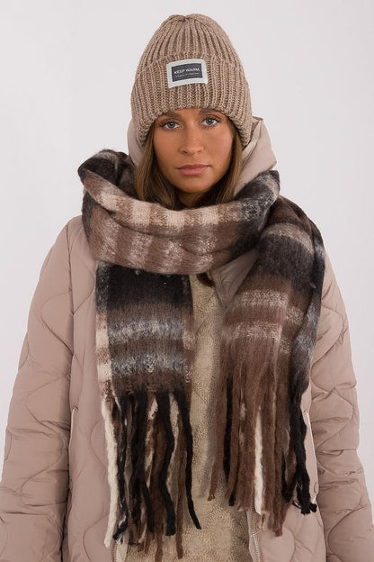 Beanie model 201422 Rue Paris