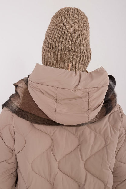 Beanie model 201422 Rue Paris