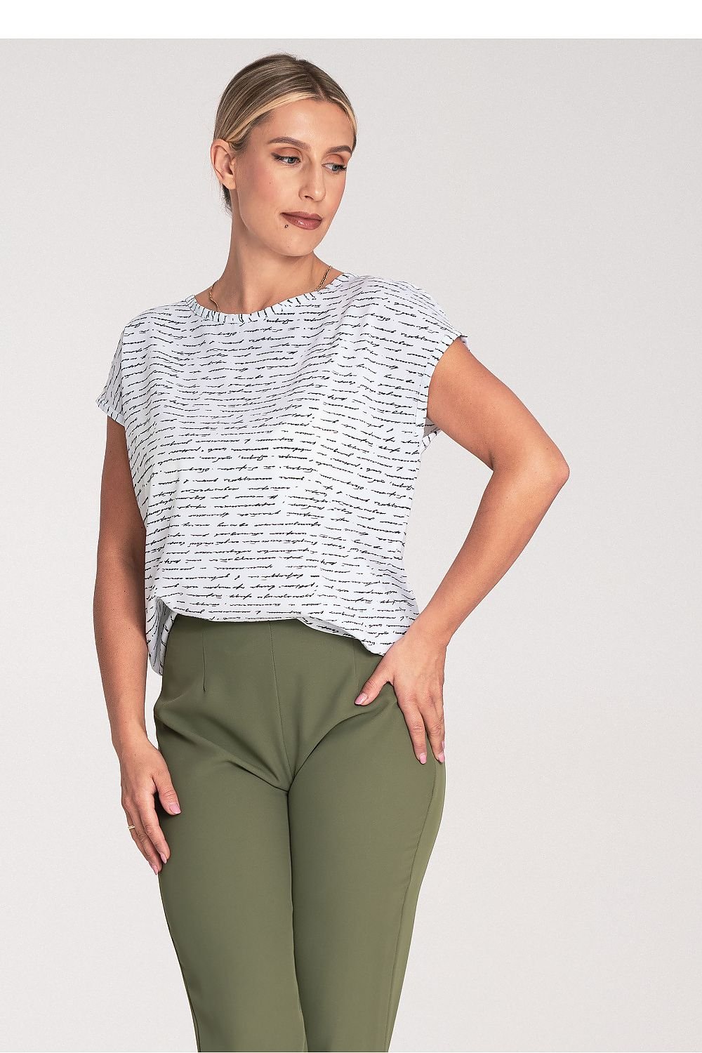  Chemisier model 201432 Figl 