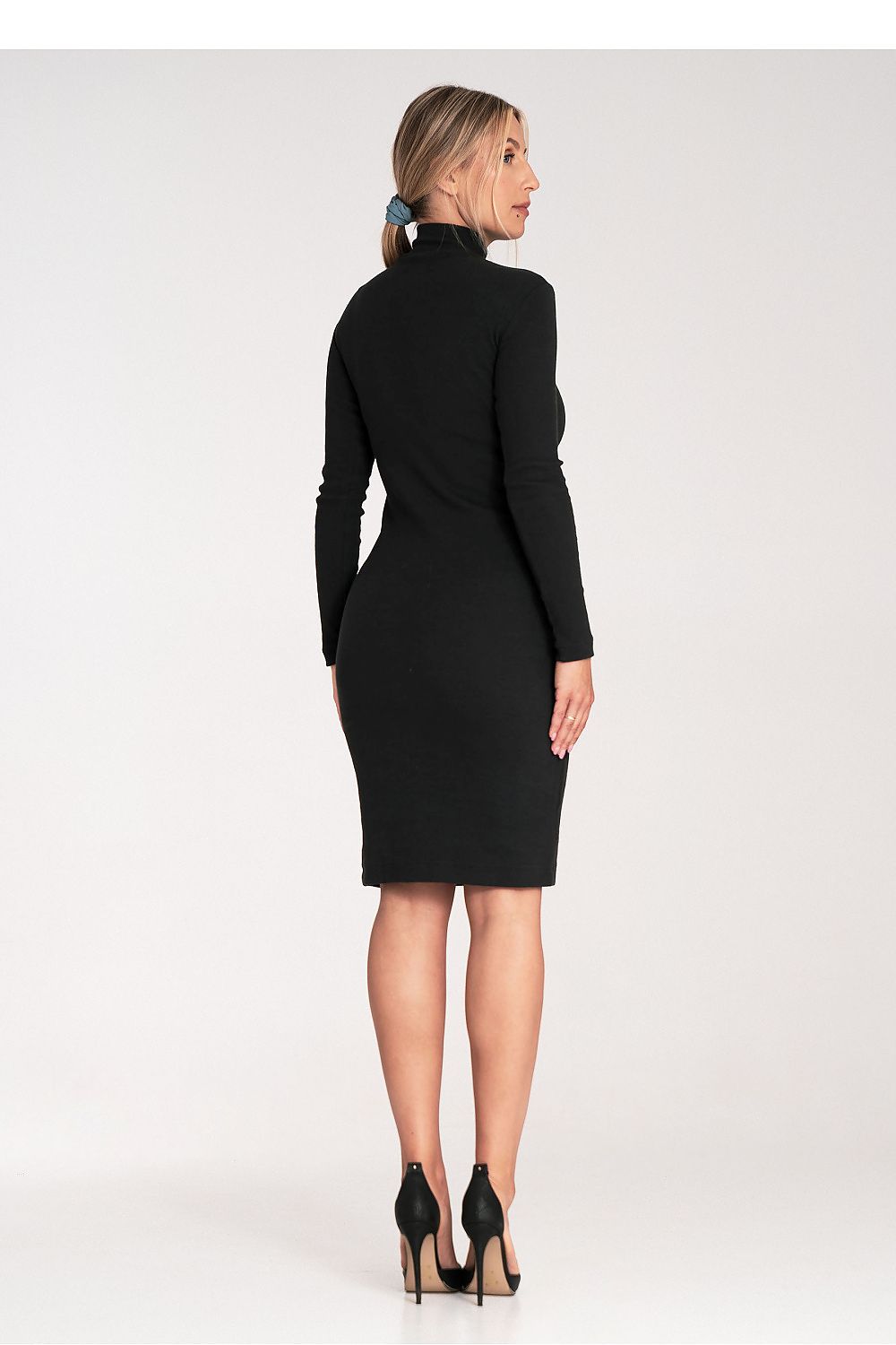  Robe de jour model 201438 Figl 