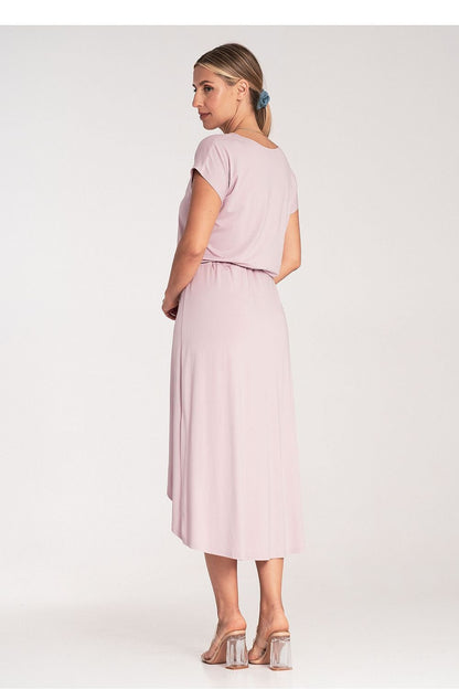 Robe de jour model 201444 Figl 
