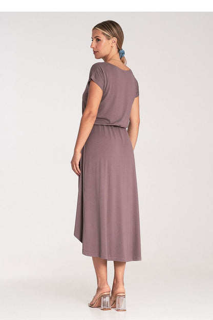  Robe de jour model 201445 Figl 