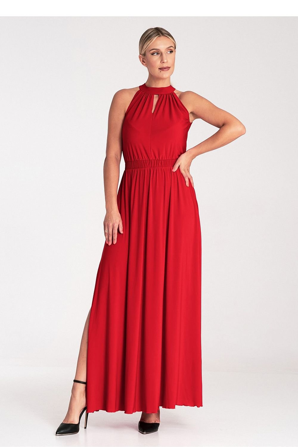  Robe de cocktail model 201467 Figl 