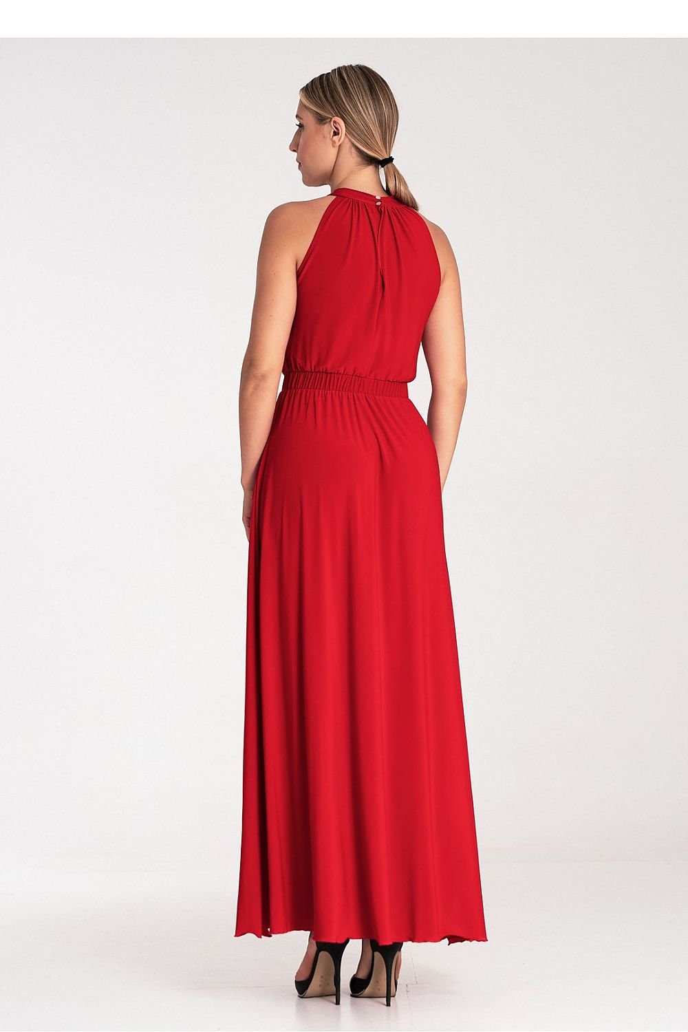  Robe de cocktail model 201467 Figl 