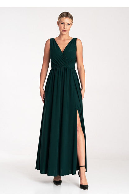  Robe longue model 201468 Figl 