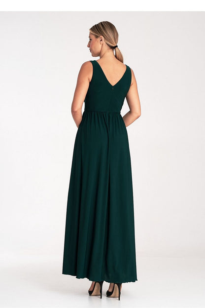  Robe longue model 201468 Figl 