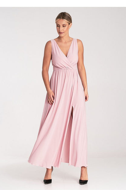 Robe longue model 201469 Figl 