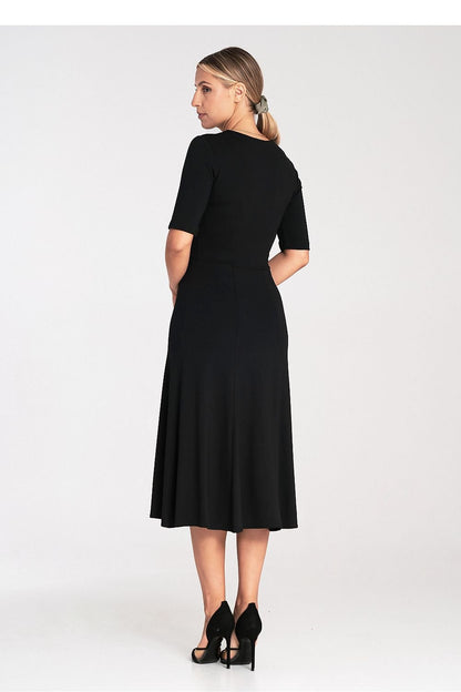 Robe de jour model 201491 Figl