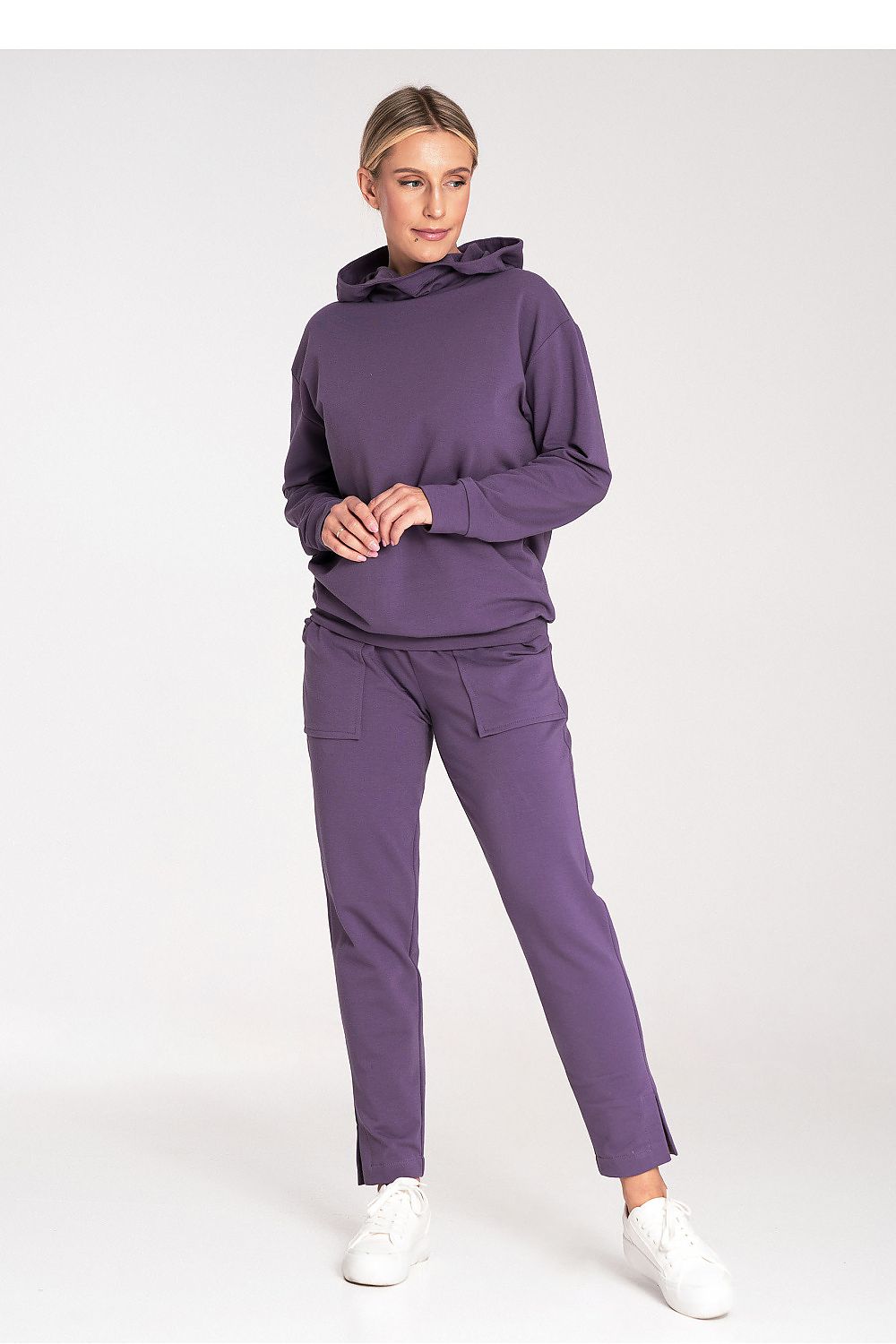  Pantalon survêtement model 201475 Figl 