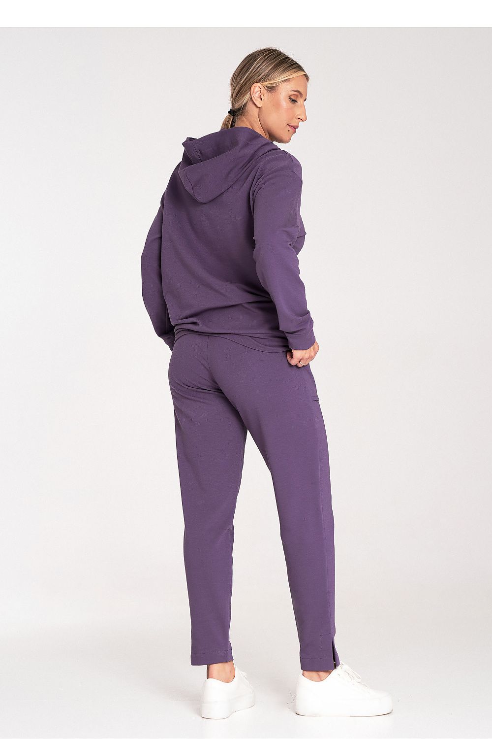  Pantalon survêtement model 201475 Figl 