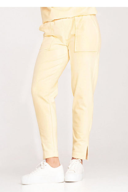  Pantalon survêtement model 201476 Figl 