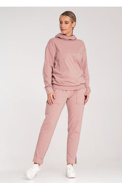  Pantalon survêtement model 201478 Figl 