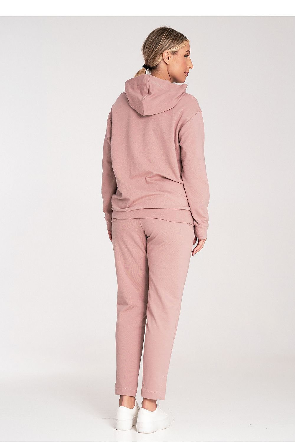  Pantalon survêtement model 201478 Figl 