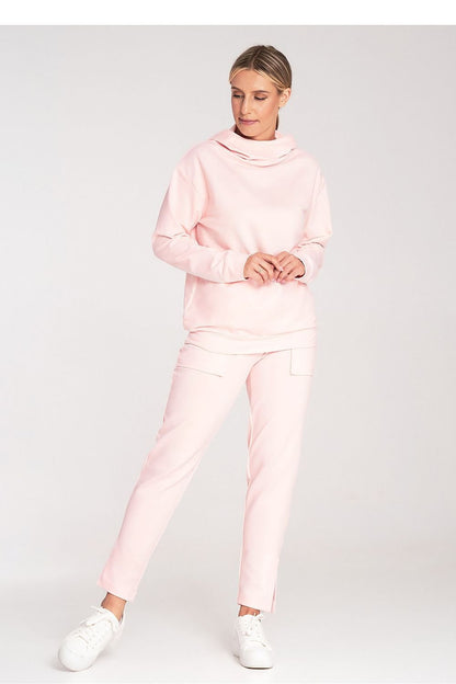  Pantalon survêtement model 201479 Figl 