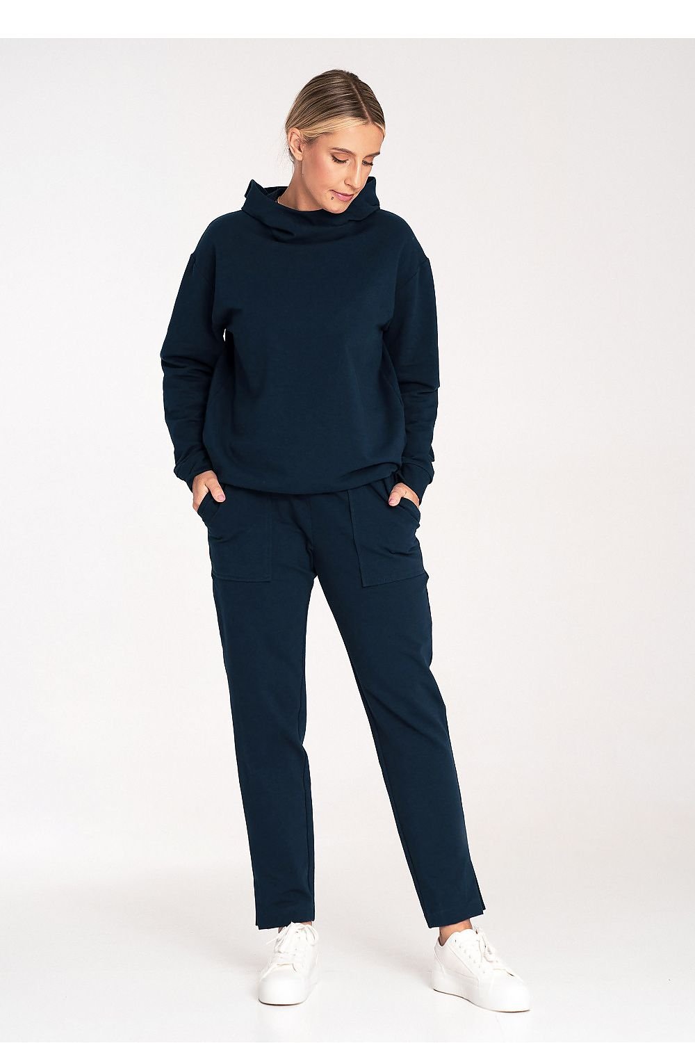  Pantalon survêtement model 201480 Figl 