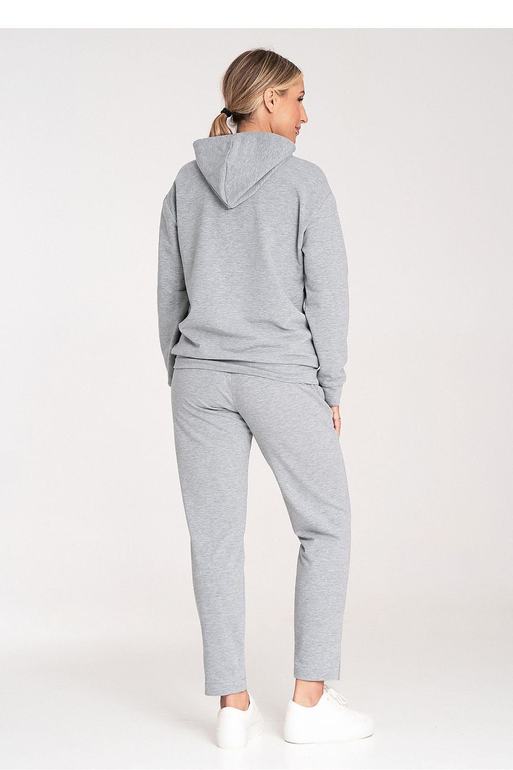  Pantalon survêtement model 201481 Figl 