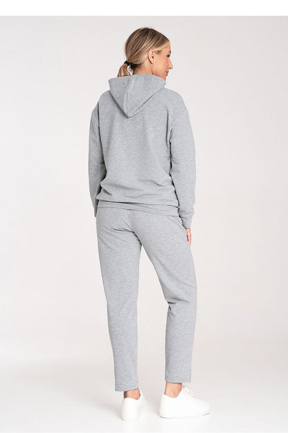  Pantalon survêtement model 201481 Figl 