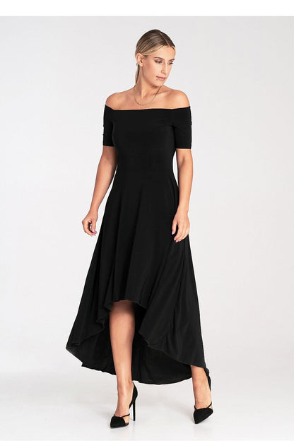  Robe de soirée model 201495 Figl 