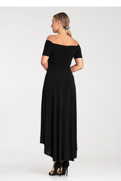  Robe de soirée model 201495 Figl 