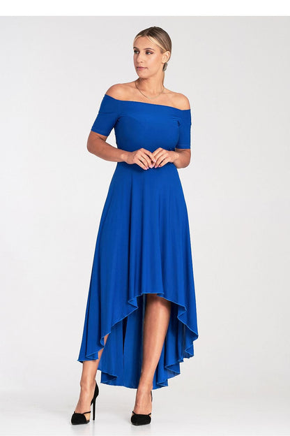  Robe de soirée model 201496 Figl 