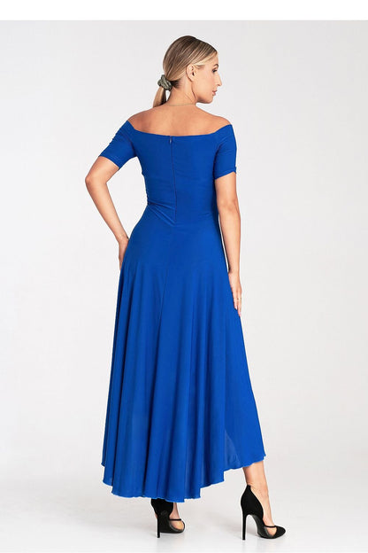  Robe de soirée model 201496 Figl 