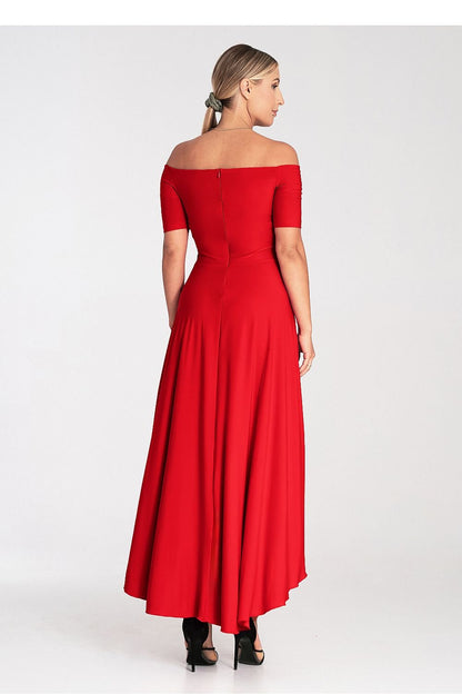  Robe de soirée model 201497 Figl 