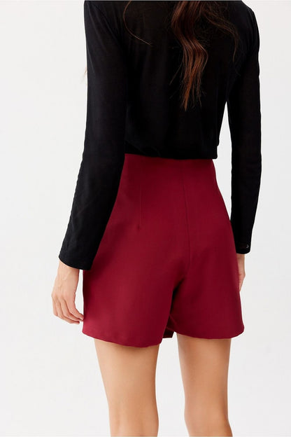  Jupe pantalon model 201512 Roco Fashion 