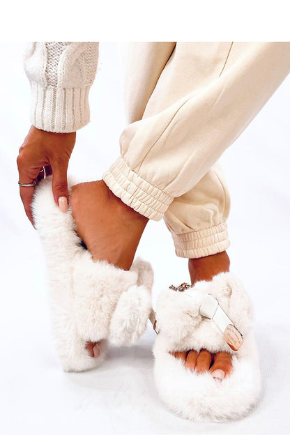  Pantoufles model 201516 Inello 