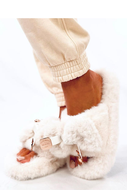  Pantoufles model 201516 Inello 