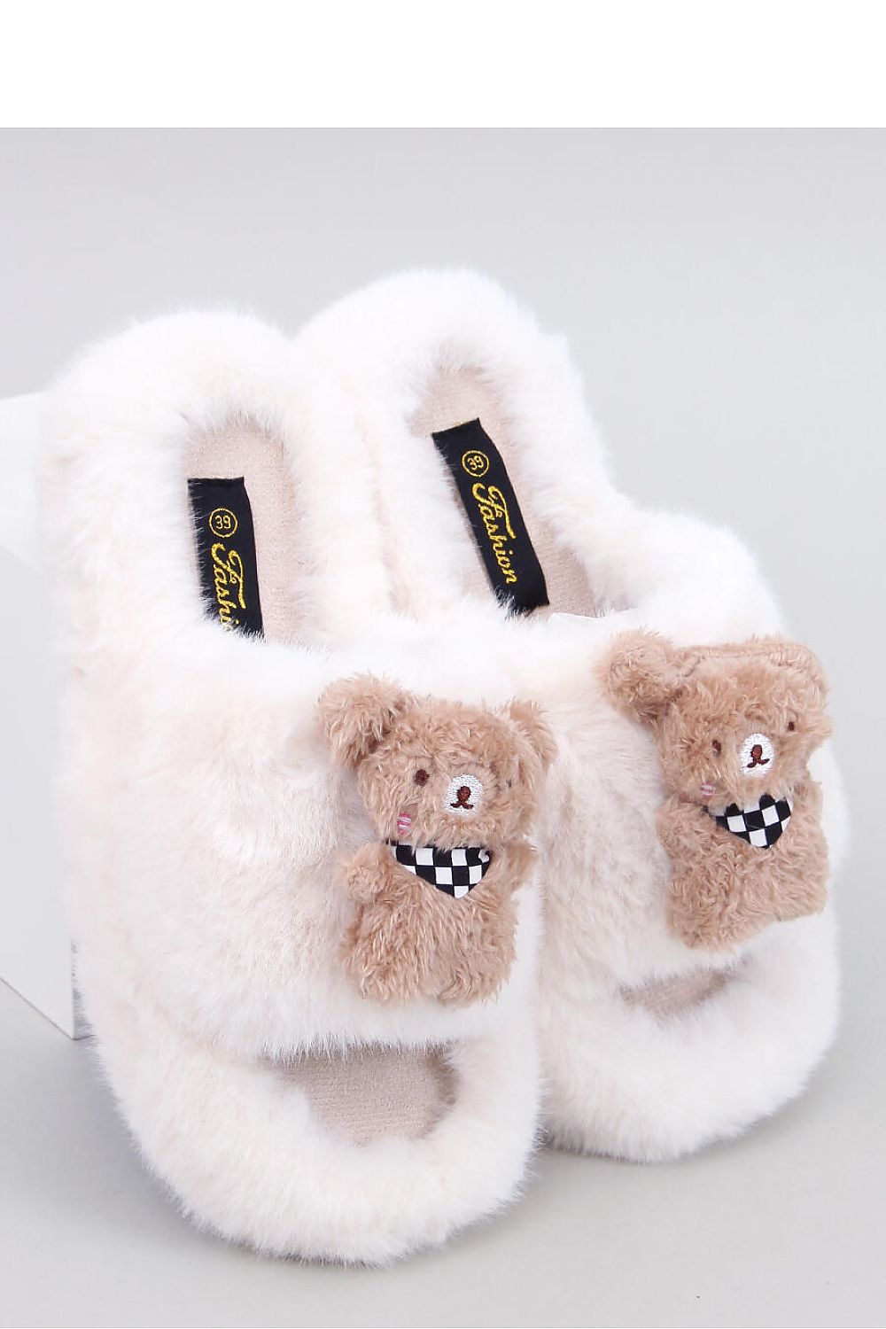  Pantoufles model 201517 Inello 