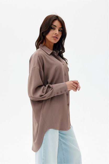  Chemise manche longue model 201518 Roco Fashion 