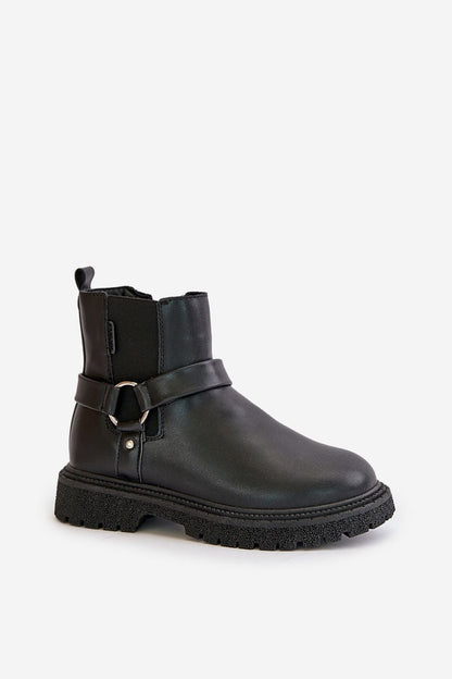  Jodhpur chaussures model 201523 Step in style 