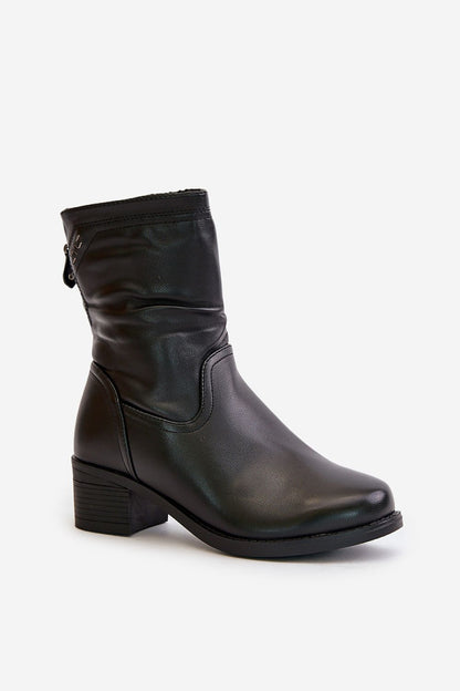  Bottes à talons model 201524 Step in style 