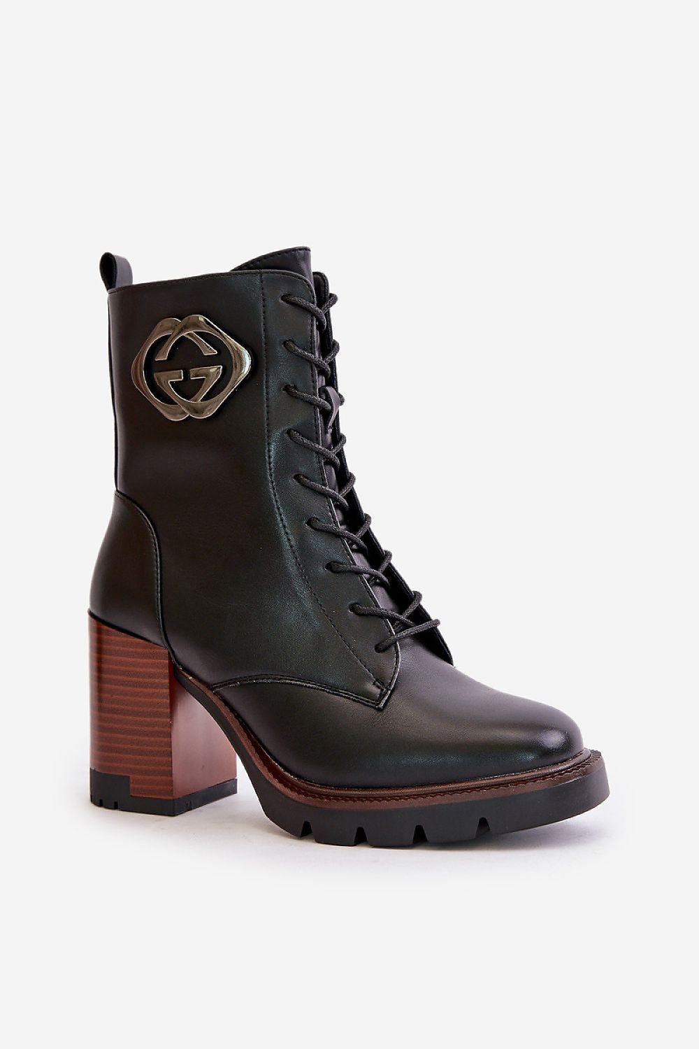  Bottes à talons model 201525 Step in style 