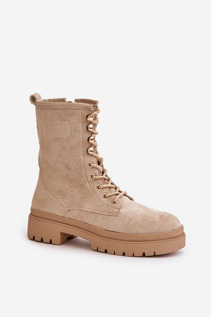  Bootie model 201538 Step in style 