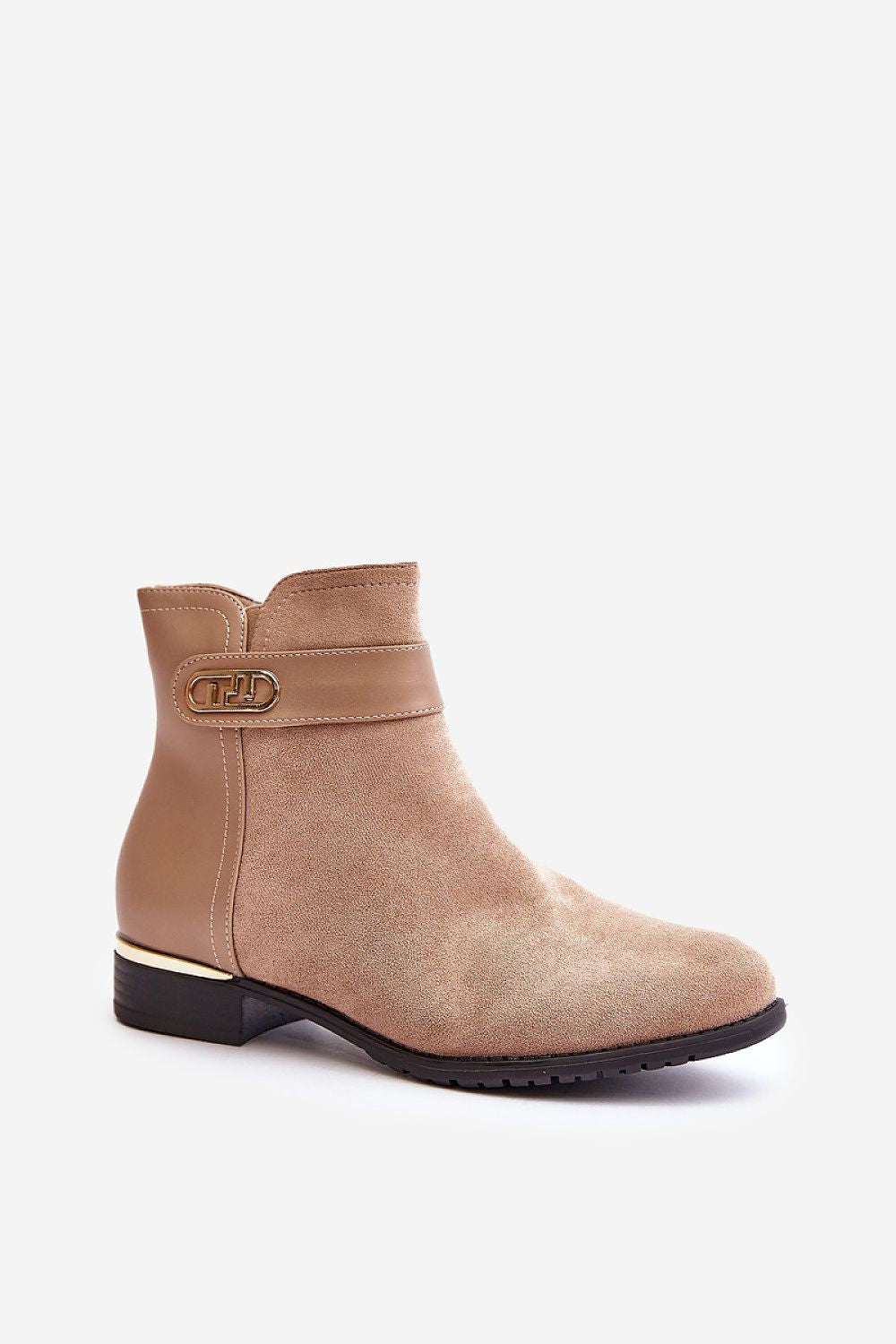  Bottes model 201539 Step in style 