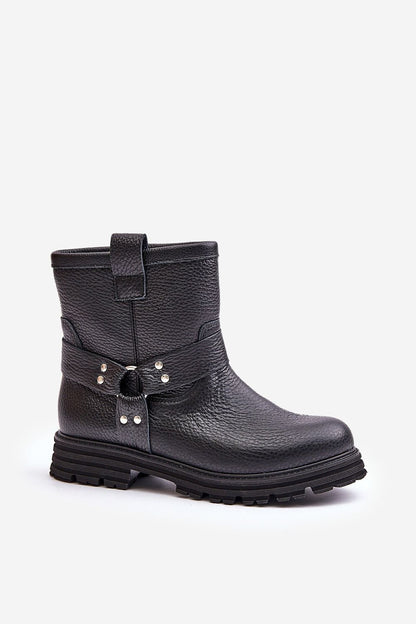  Bottes à talons model 201544 Step in style 
