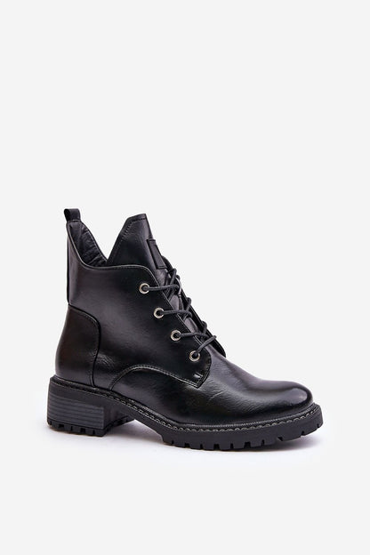  Bottes model 201546 Step in style 