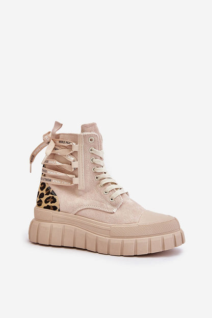  Bottes model 201553 Step in style 