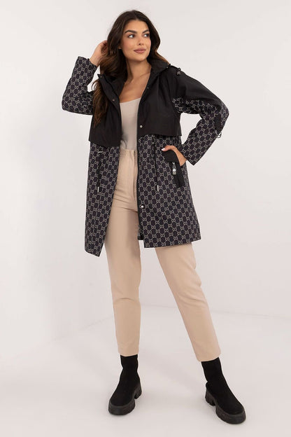  Veste model 201558 MBM 