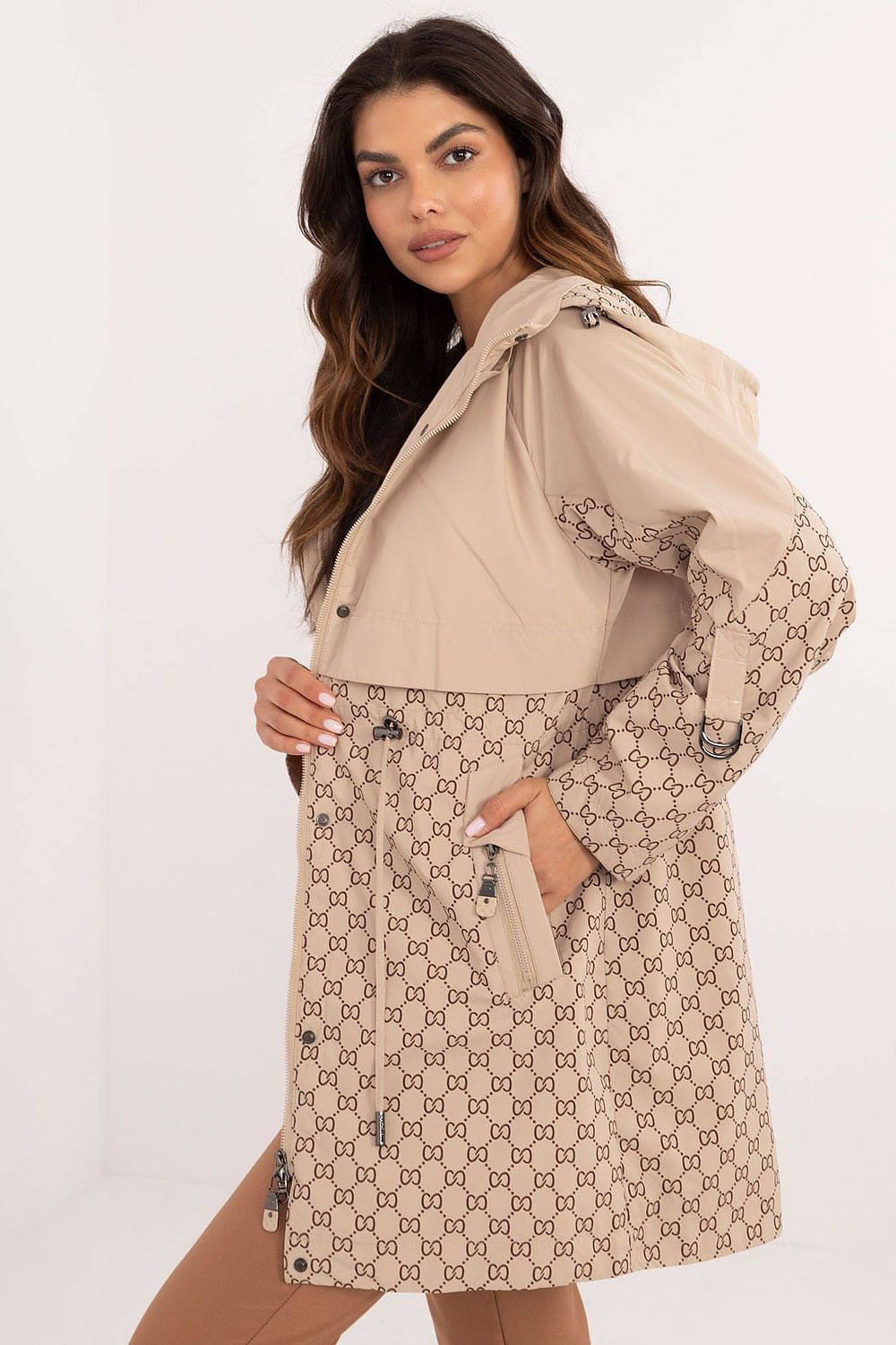  Veste model 201559 MBM 