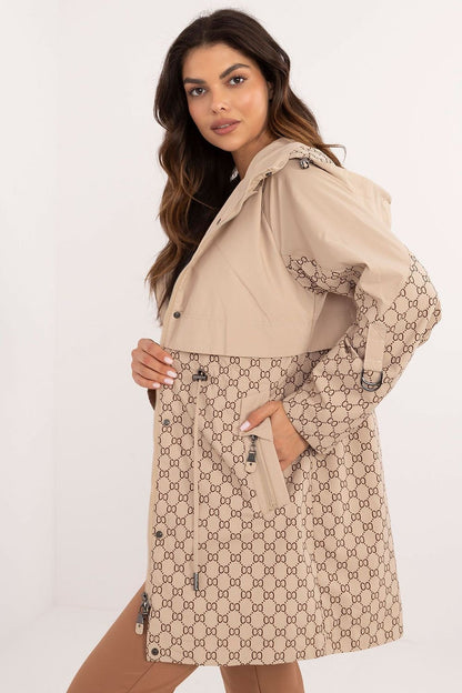  Veste model 201559 MBM 