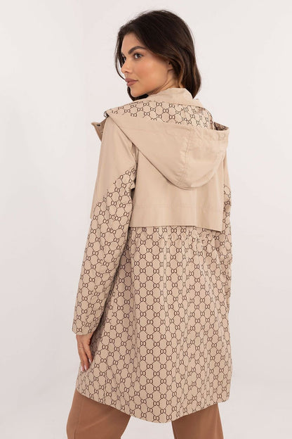  Veste model 201559 MBM 