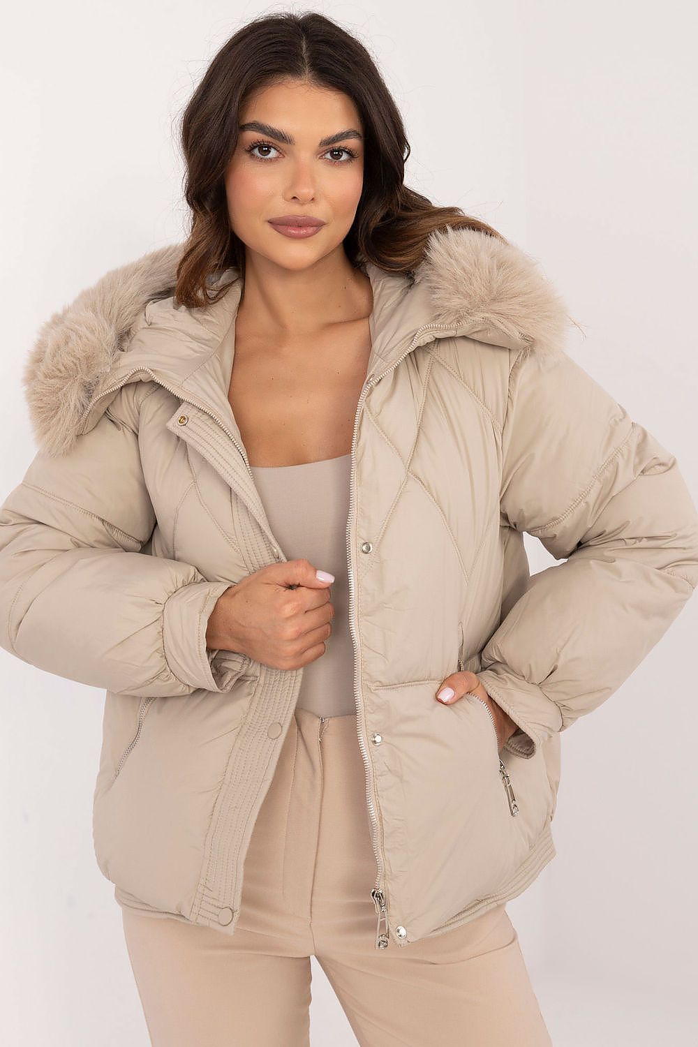  Veste model 201560 MBM 