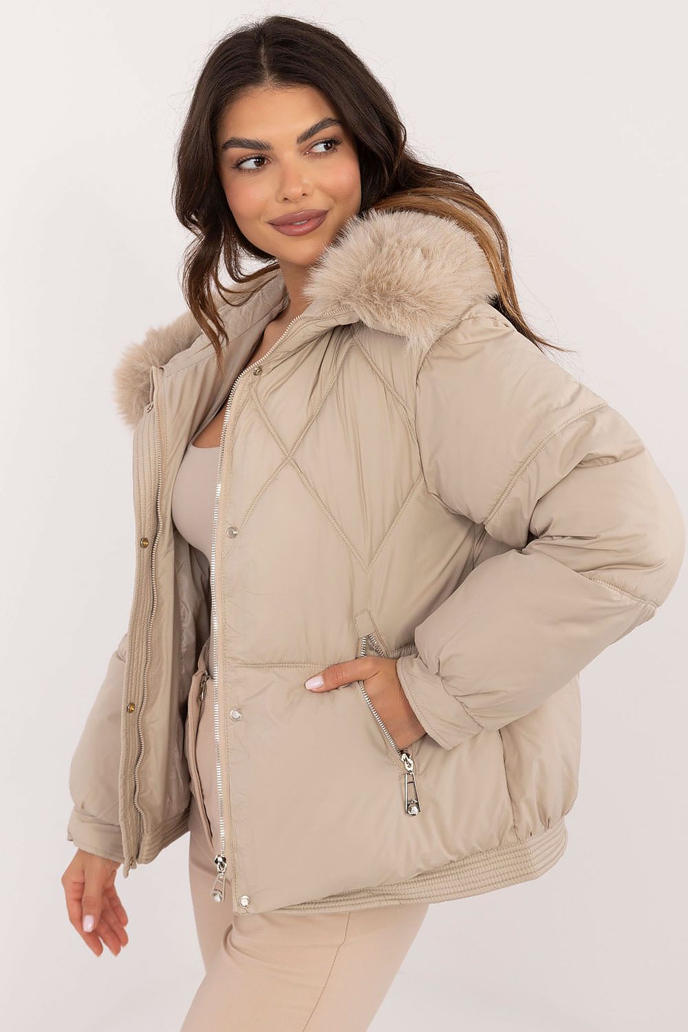  Veste model 201560 MBM 