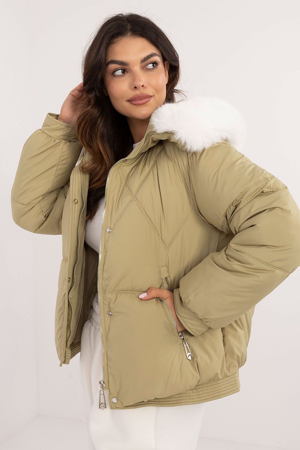  Veste model 201562 MBM 