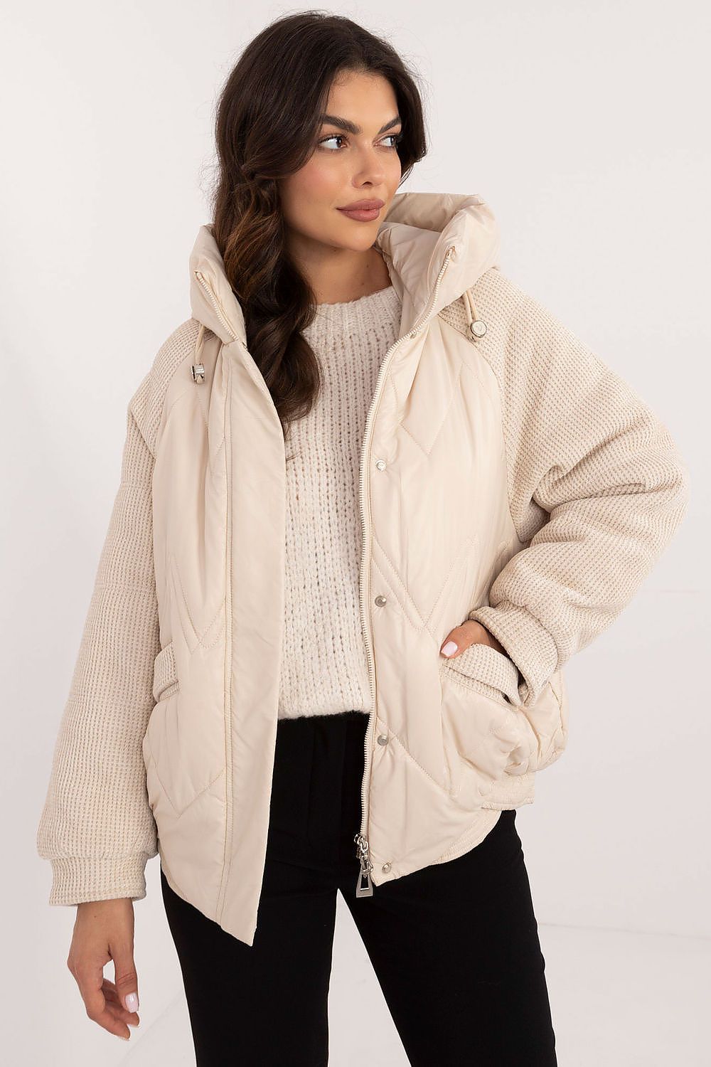  Veste model 201563 MBM 