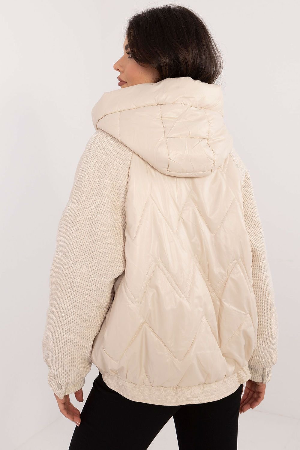  Veste model 201563 MBM 