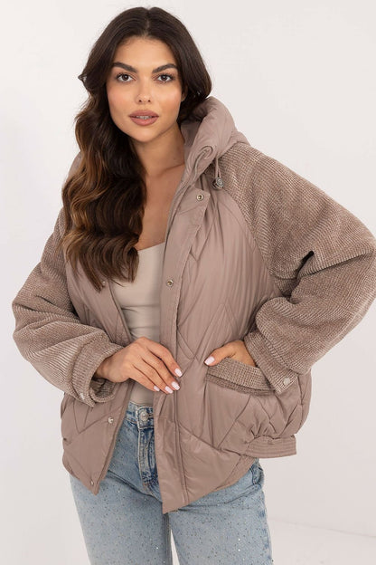  Veste model 201564 MBM 