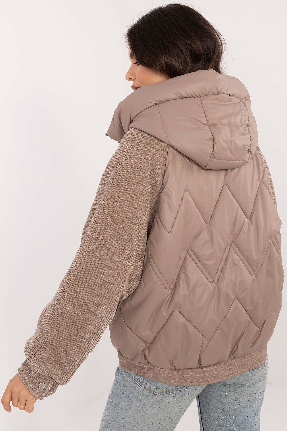  Veste model 201564 MBM 